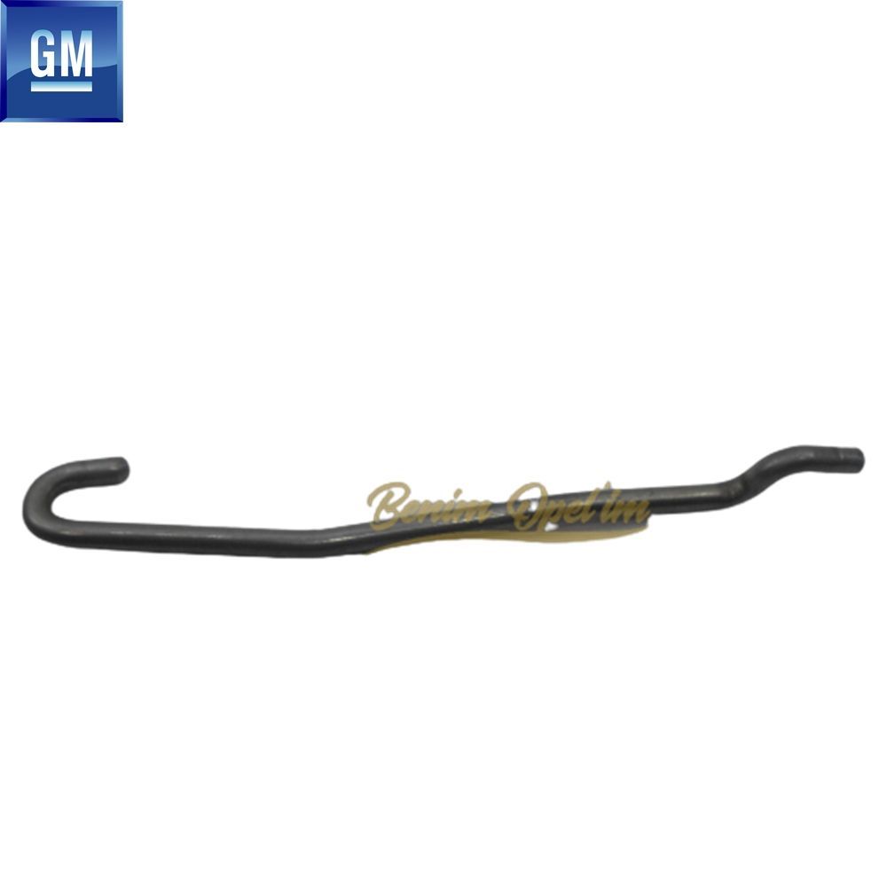 Product Code : 5133148 - Opel Corsa D Left Front Door Lock Iron Bar GM Original 5133148 - 13186748