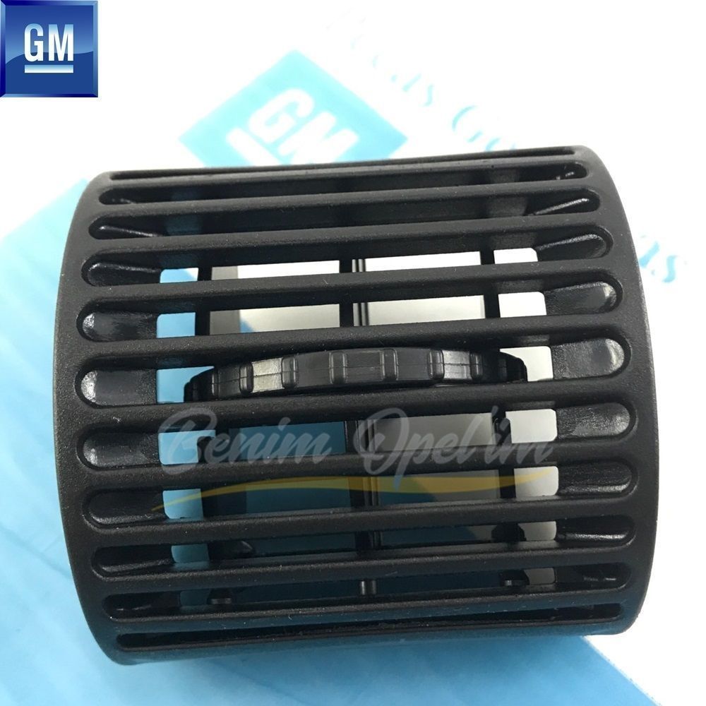 Ventilation Grille Opel Corsa B, Combo B, Tigra A GM Genuine 1814009 - 24419234