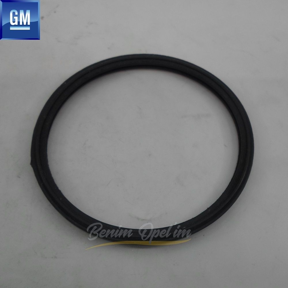 Thermostat Gasket 2.0, 2.2 Diesel Opel Antara, Chevrolet Captiva, Cruze GM Genuine 4801925 - 96868338 - 96868338