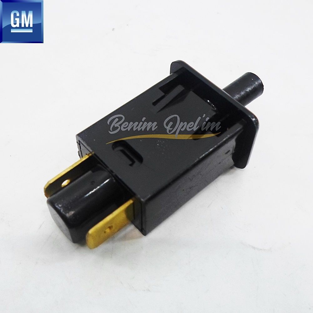 Opel Antara Torpedo Lighting Switch (Lamp Switch) GM Original 4803747 - 94580496