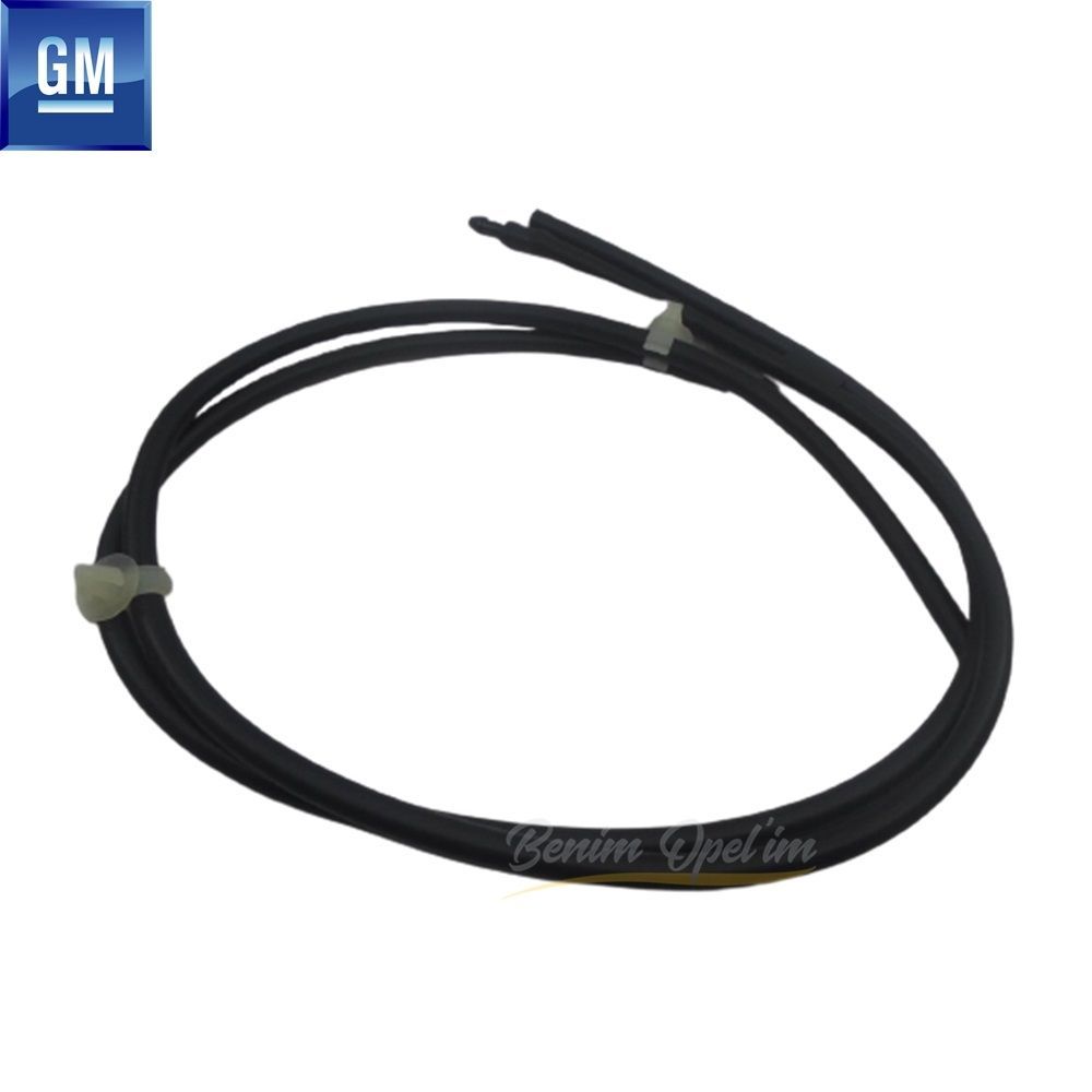 Product Code : 96627188 - Opel Antara Windscreen Wiper Water Sprinkler Hose GM Original 96627188 - 4803824