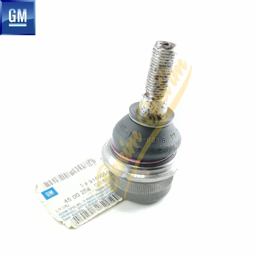 Product Code : 4500254 - Opel Movano A, Renault Master Front Suspension Upper Ball Joint (Ball Joint) GM Genuine 4500254 - 9160554