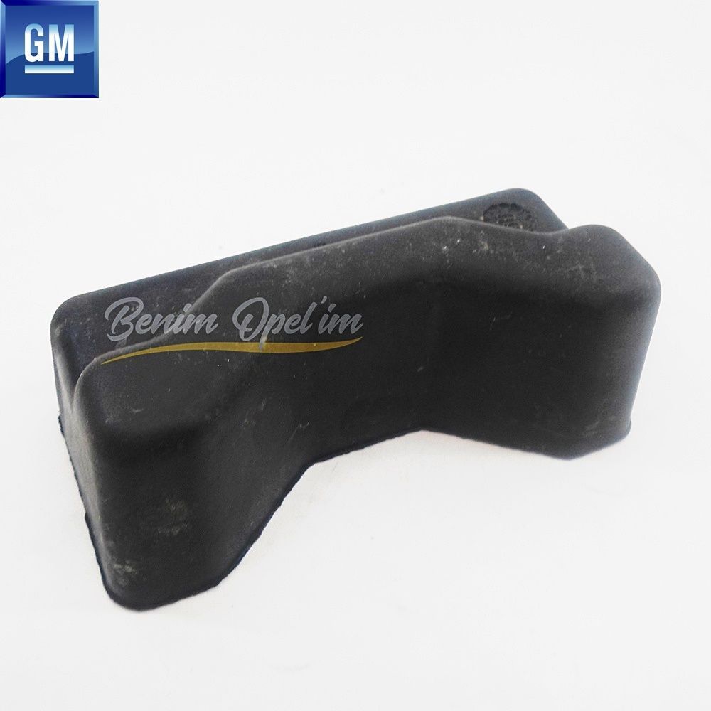 Opel Movano A, Renault Master Right Side Sliding Door Lower Stopper Bumper GM Genuine 4500445 - 9160745