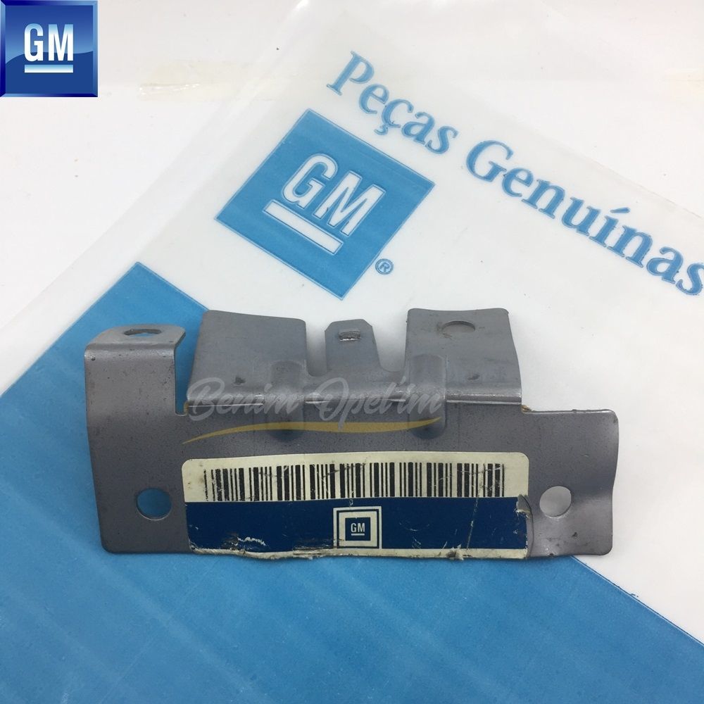 Product Code : 6238807 - Opel Vectra B Fuse Box Battery Connection Support Plate GM Original 6238807 - 90568240