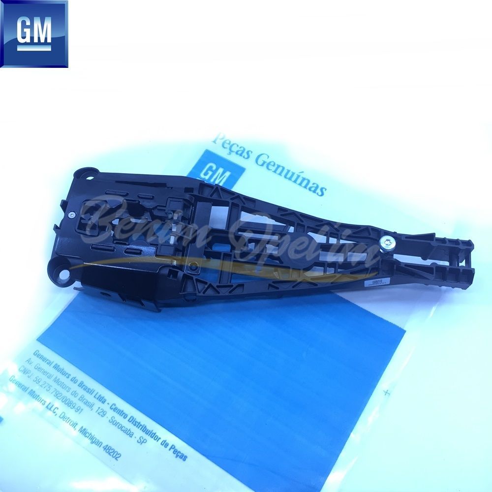 Product Code : 13438569 - Opel Corsa E Right Front Door Handle Internal Mechanism GM Genuine 13438569 - 138381