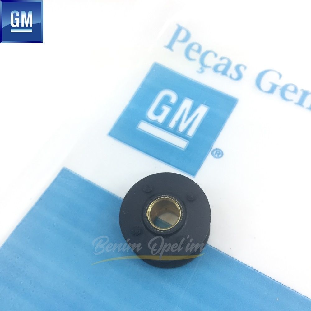 Chevrolet Aveo, Kalos Transmission Cable Bushing (Gear) GM Genuine 96879255