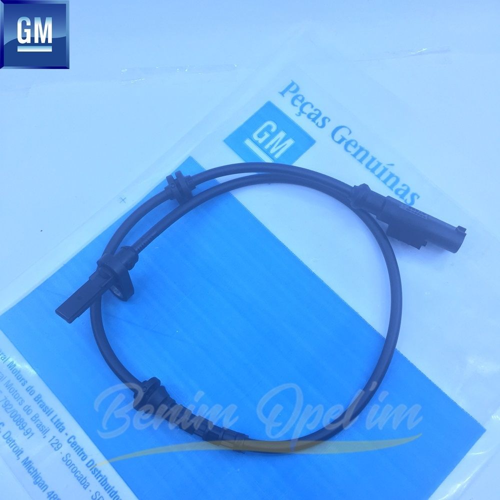 Product Code : 1229098 - Opel Corsa D, Corsa E Rear Abs Sensor Wiring Harness Complete (C4000001) GM Genuine 1229098 - 13381328