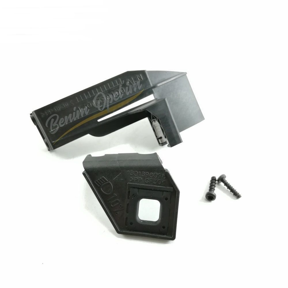 Product Code : 1301398100 - Audi A4 8E B7 Right Headlight Repair Kit Original 1301398100 - 1301398098