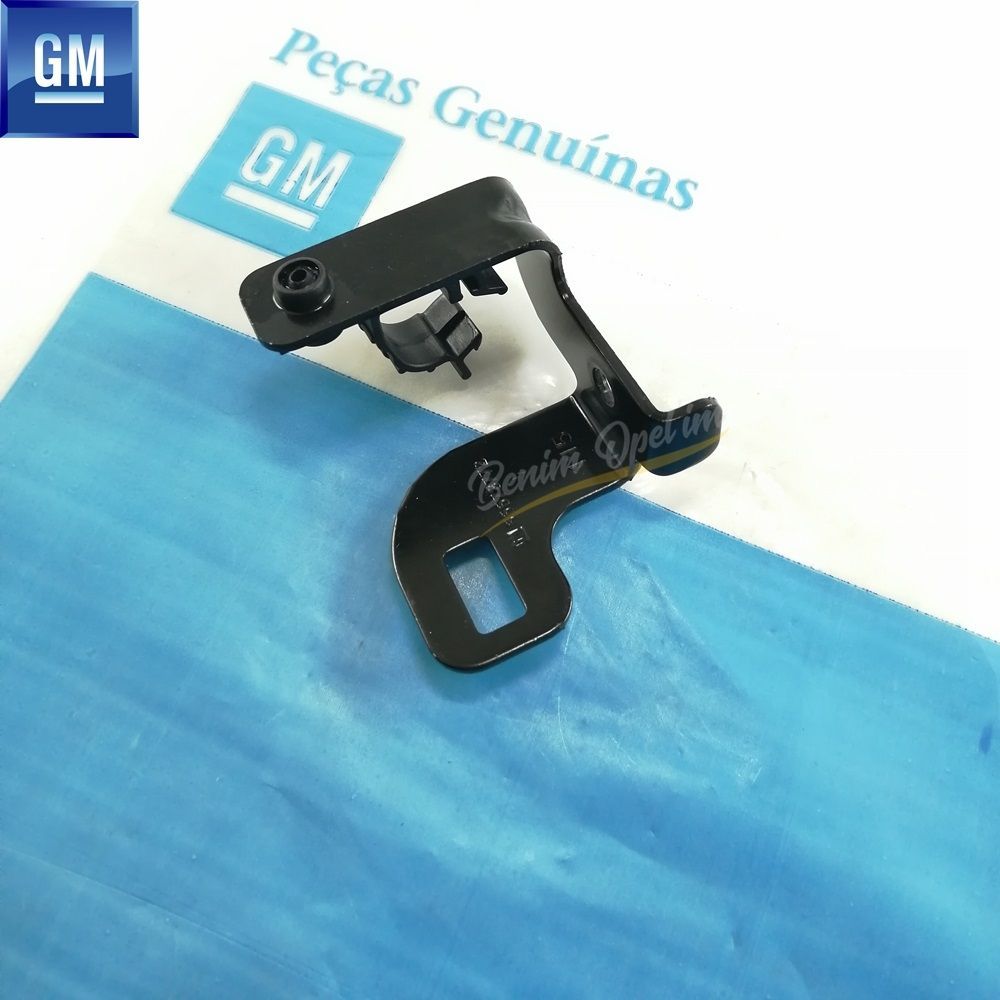 Engine Control Unit Cable Bracket 2.0 Opel Astra J, Insignia A, Zafira C GM Genuine 55573772 - 1288057