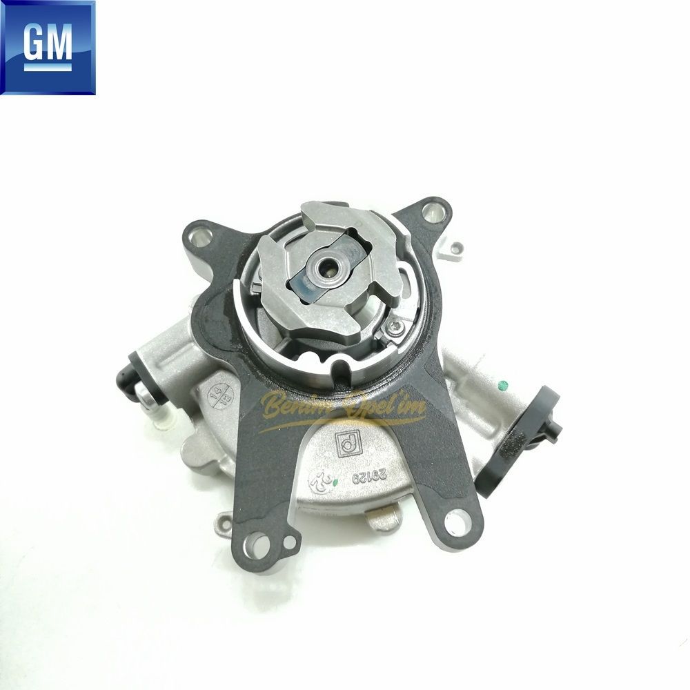 Product Code : 55488984 - Complete Vacuum Pump Z19DTH-A20DTC-A20DTL-A20DTJ 1.9/2.0 Diesel Opel Astra H J, Insignia A, Vectra C, Zafira B C GM Genuine 55488984 - 545456