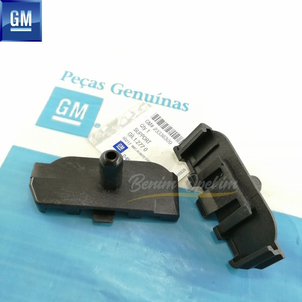 Product Code : 23336309 - Opel Insignia B Water Radiator Left Top Bracket 1.5/1.6 GM Original 23336309