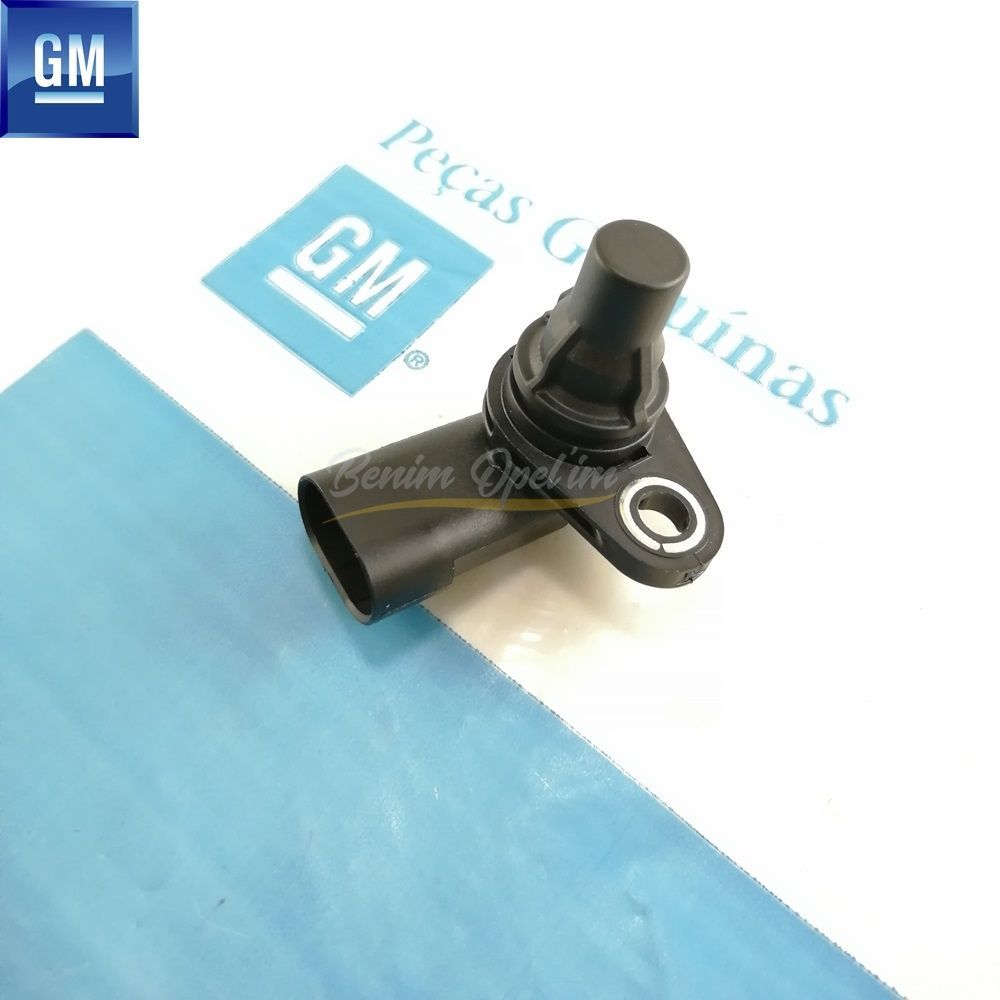 Product Code : 55216243 - Camshaft Speed Sensor 1.9/2.0 Opel Astra H, Astra J, Insignia A, Vectra C, Zafira B, Zafira C GM Genuine 55216243 - 1247060