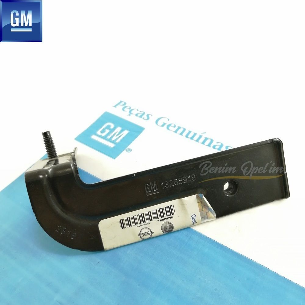 Product Code : 950010 - Chevrolet Cruze, Opel Astra J Steering Oil Cooling Pipe Pillar GM Genuine 950010 - 13268919