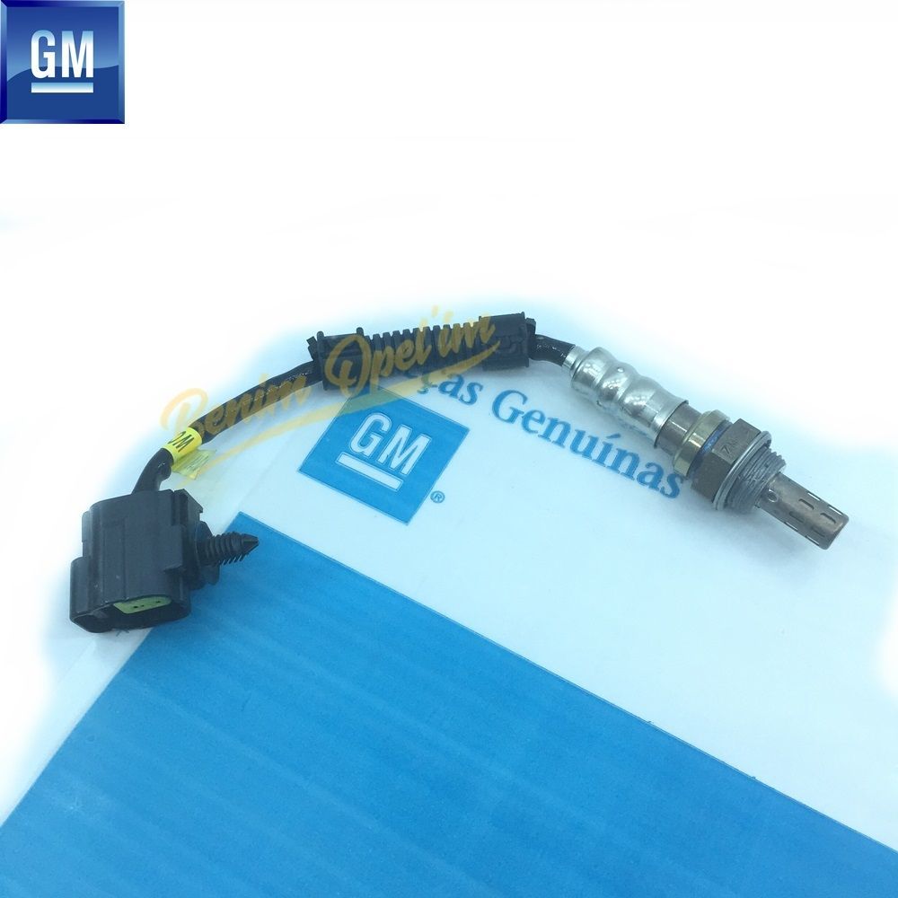 Product Code : 96253547 - Chevrolet Lacetti, Rezzo Exhaust Sensor (Lambda) GM Original 96253547