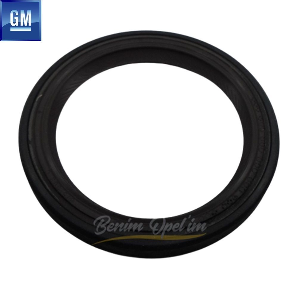 Product Code : 4402706 - Front Crankshaft Oil Seal 42X54X6 1.9 Diesel (Crank Seal) Opel Movano A, Vivaro A, Renault Trafic, Master GM Genuine 4402706 - 9110706