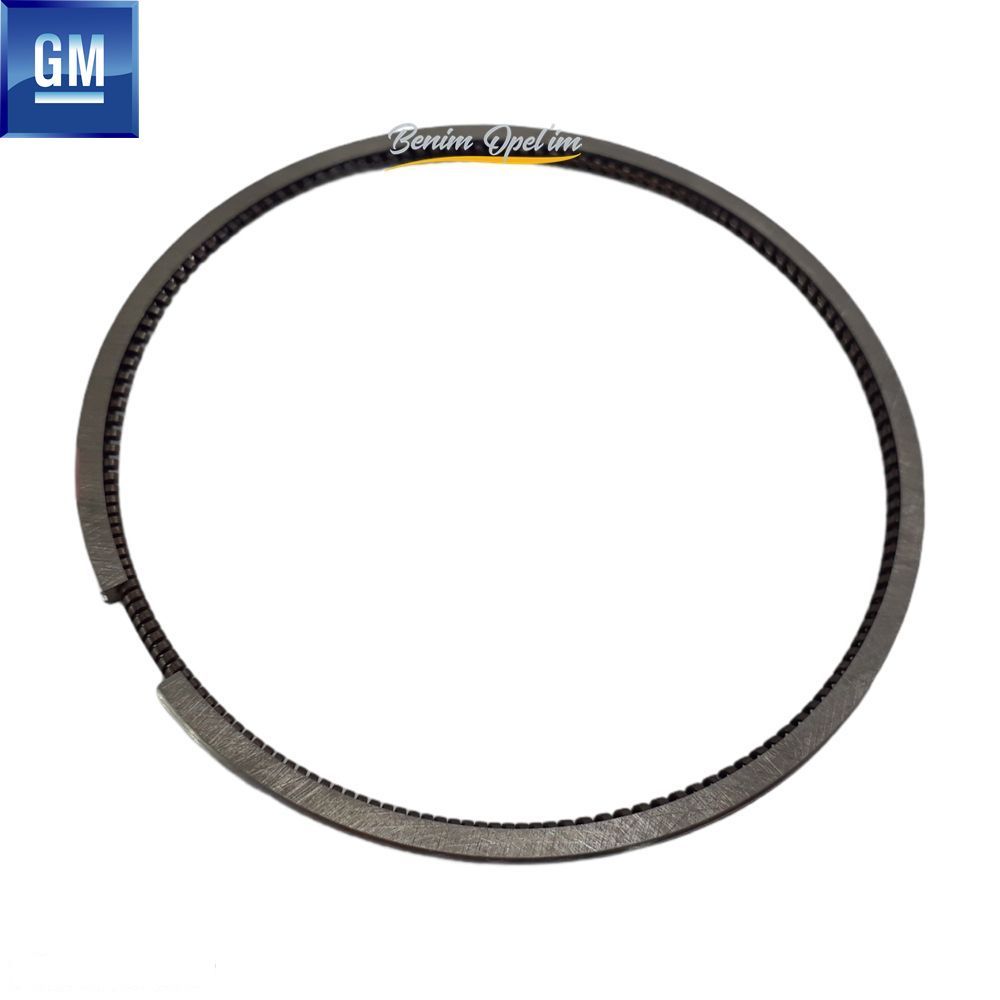 Piston Ring Opel Vivaro A , Movano / Renault Trafic , Master GM Genuine 4402574 - 9110574