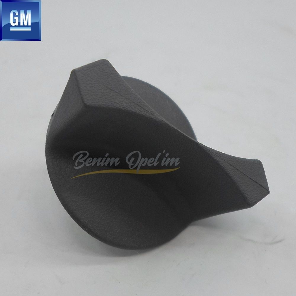 Product Code : 2336975 - Opel Vectra B Upper Rear Quarter Panel Trim (Medicine Bag Button) GM Genuine 2336975 - 90439357