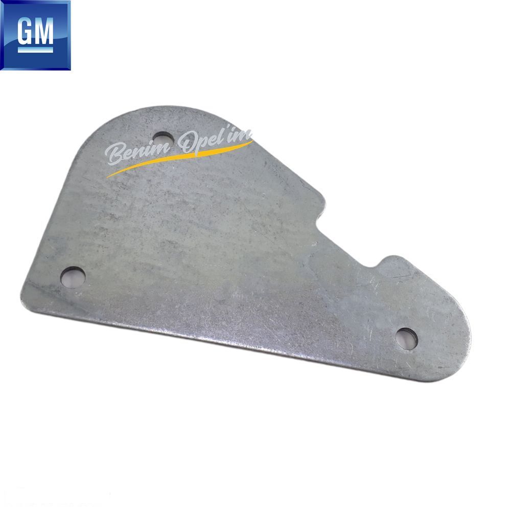 Product Code : 2265625 - Opel Zafira A Cover Armrest GM Original 2265625 - 9132747