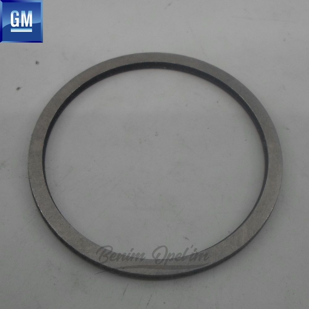 Transmission Washer (Dog Gear) Chevrolet Aveo, Cruze, Kalos, Trax, Rezzo, Opel Mokka, Zafira C, Astra J GM Genuine 2080013 - 94525171