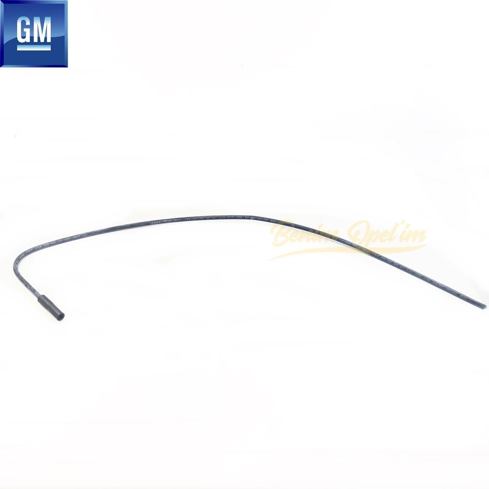 Product Code : 822473 - Opel Vectra B Fuel Evaporation Valve Hose 1.8 (X18XE, Z18XEL) GM Genuine 822473 - 24407220