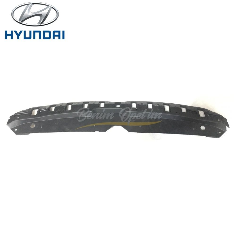 Product Code : 86353C8000 - Hyundai I20 Front Radiator Louver Upper Part 86353C8000 - 4008325409