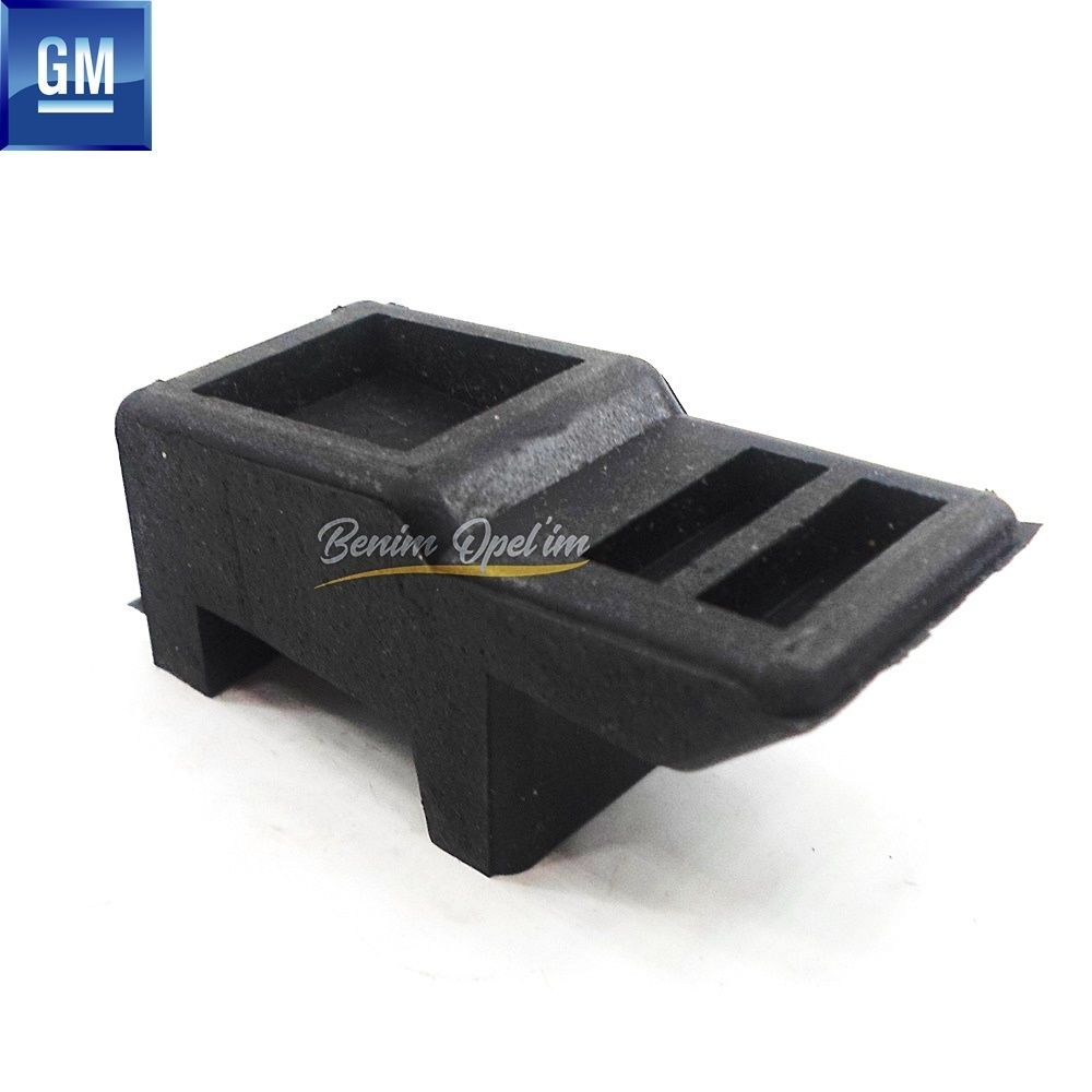 Product Code : 1850204 - Opel Vectra C Right Upper Air Conditioner Condenser Insulator GM Genuine 1850204 - 10245158 - 10245158