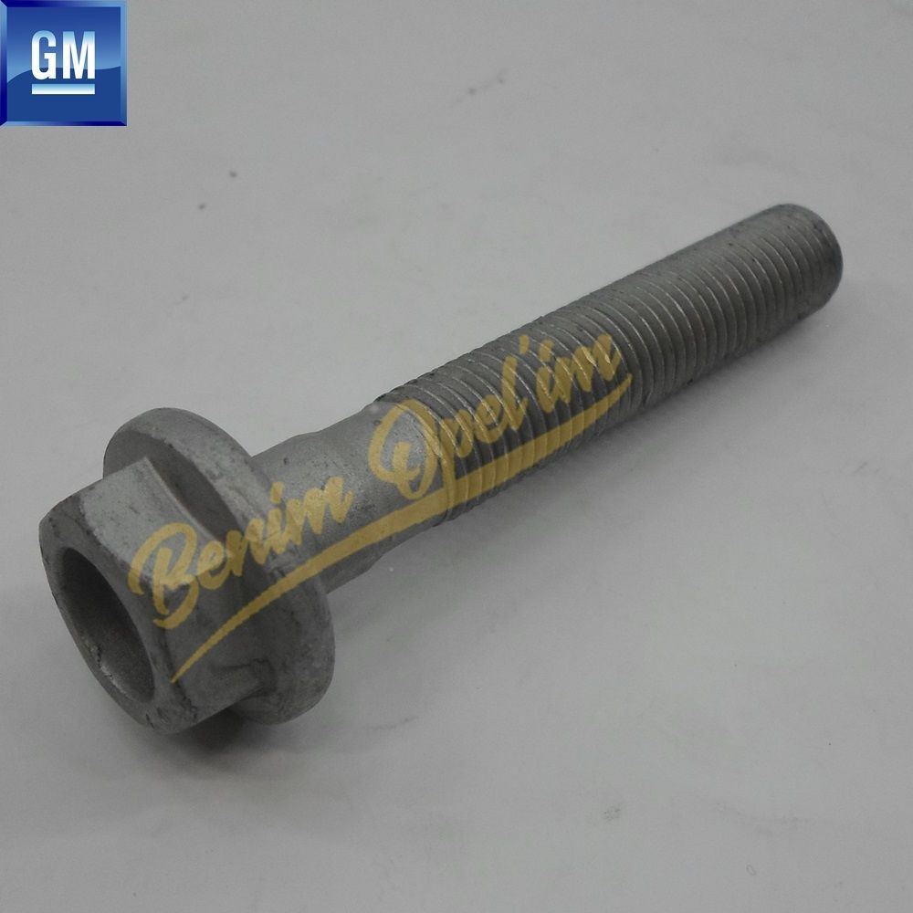 Product Code : 2000050 - Steering Crossmember Hexagon Bolt M12X75 Opel Corsa C Combo C Meriva A GM Genuine 2000050 - 11100391 - 11100391