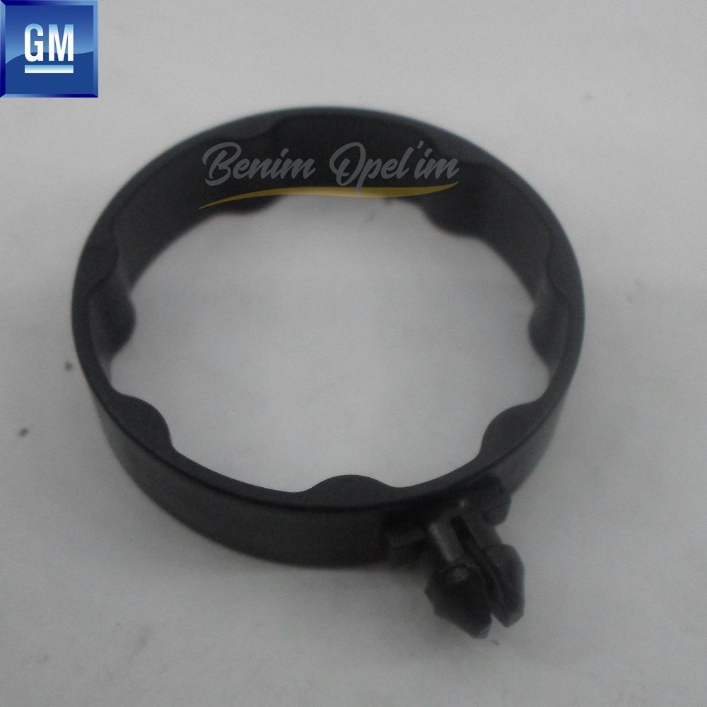 Product Code : 1450612 - Opel Astra H, Zafira B Wiper Water Tank Hose Clamp GM Genuine 1450612 - 93189308