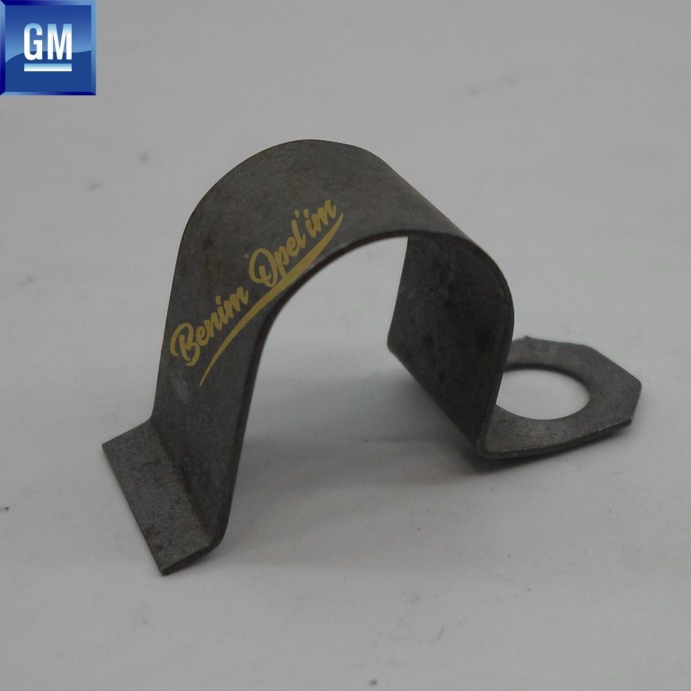 Product Code : 1268854 - Cable Connection Clamp Opel Astra F, Calibra, Omega A B, Vectra A B GM Original 1268854 - 8954524