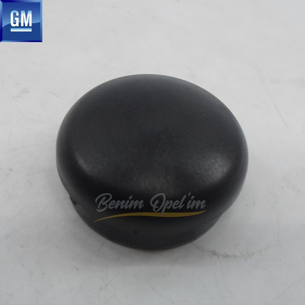 Product Code : 1273835 - Windscreen Wiper Arm Bolt Concealment Cover Black Opel Calibra, Corsa C, Combo C, Vectra A B C, Zafira B GM Original 1273835 - 90347857