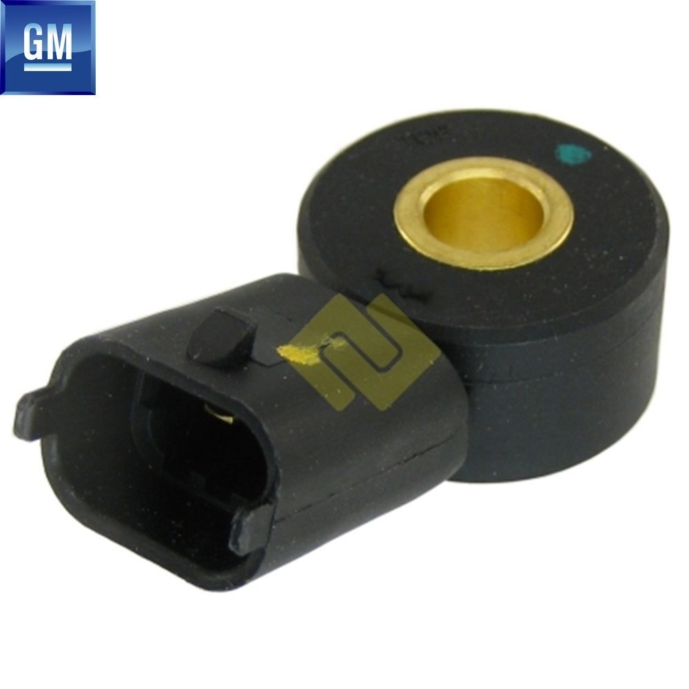 Knock Sensor 1.4 Opel Astra J, Corsa D E, Insignia A, Meriva B, Mokka, Zafira C, Cruze, Aveo, Trax, Adam GM Genuine 1236006 - 55563372