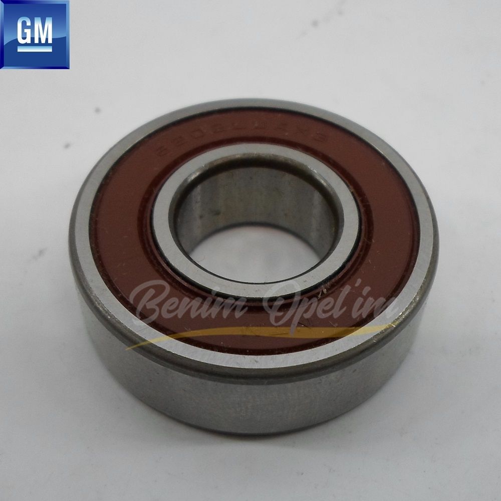 Product Code : 1206352 - Alternator Rear Bearing Opel Astra F G, Zafira A, Calibra, Corsa B, Tigra A, Combo B, Frontera A B, Omega B, Vectra A B GM Genuine 1206352 - 10475023