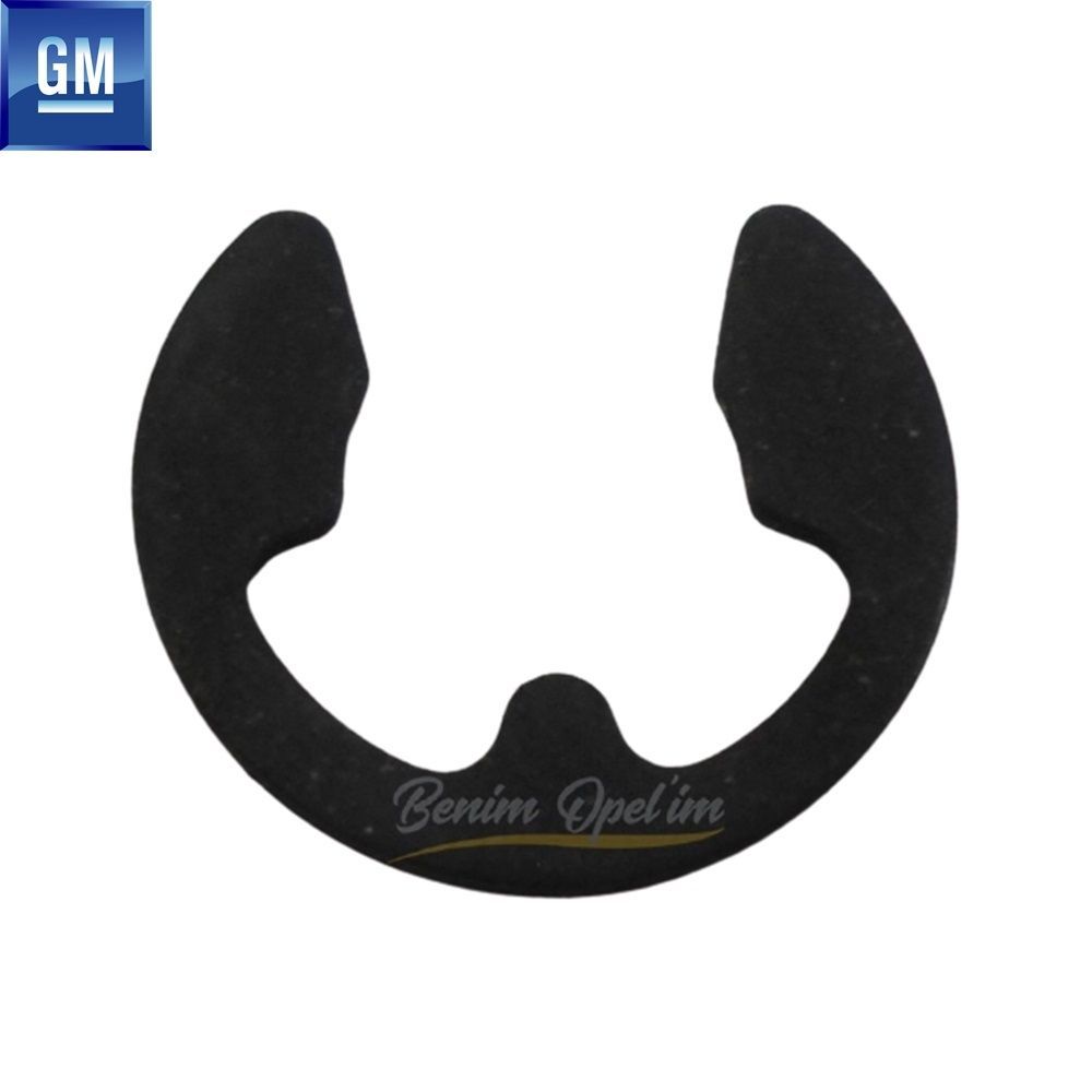 Product Code : 1180863 - Opel Chevrolet Sheet Metal Safety Tab Blm. 1Cm GM Genuine 1180863