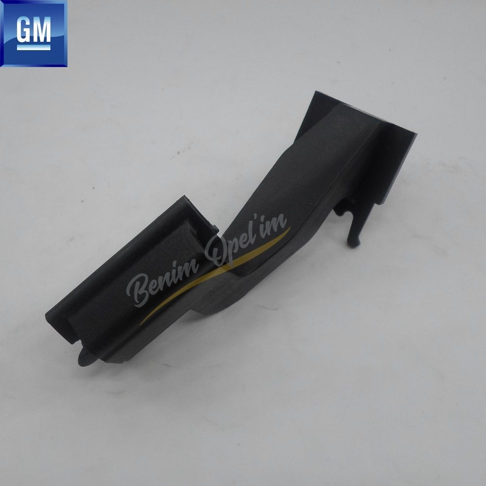 Product Code : 1201230 - Opel Insignia A Battery Current Sensor Bracket GM Genuine 1201230 - 13267214