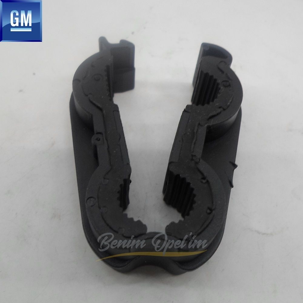 Product Code : 950007 - Opel Astra J Steering Box Hose Clip GM Genuine 950007 - 13301827