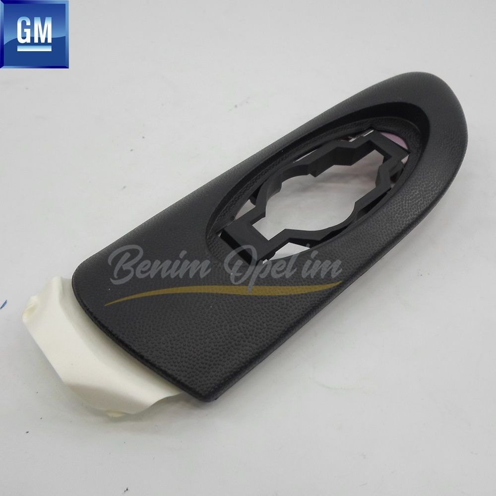 Product Code : 1103168 - Opel Vectra B Vectra B Right Front Fender Band Black GM Genuine 1103168 - 90544124