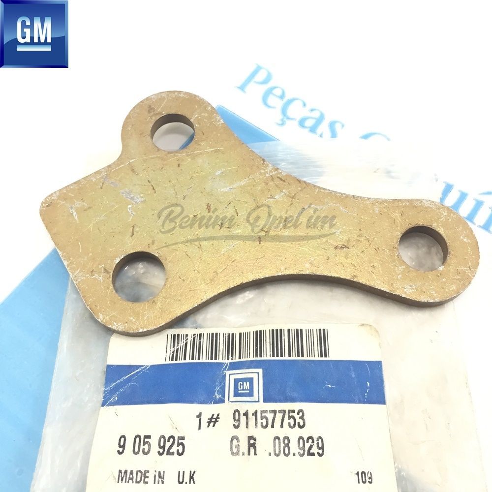 Opel Frontera B Steering Link Shim GM Genuine 905925 - 91157753