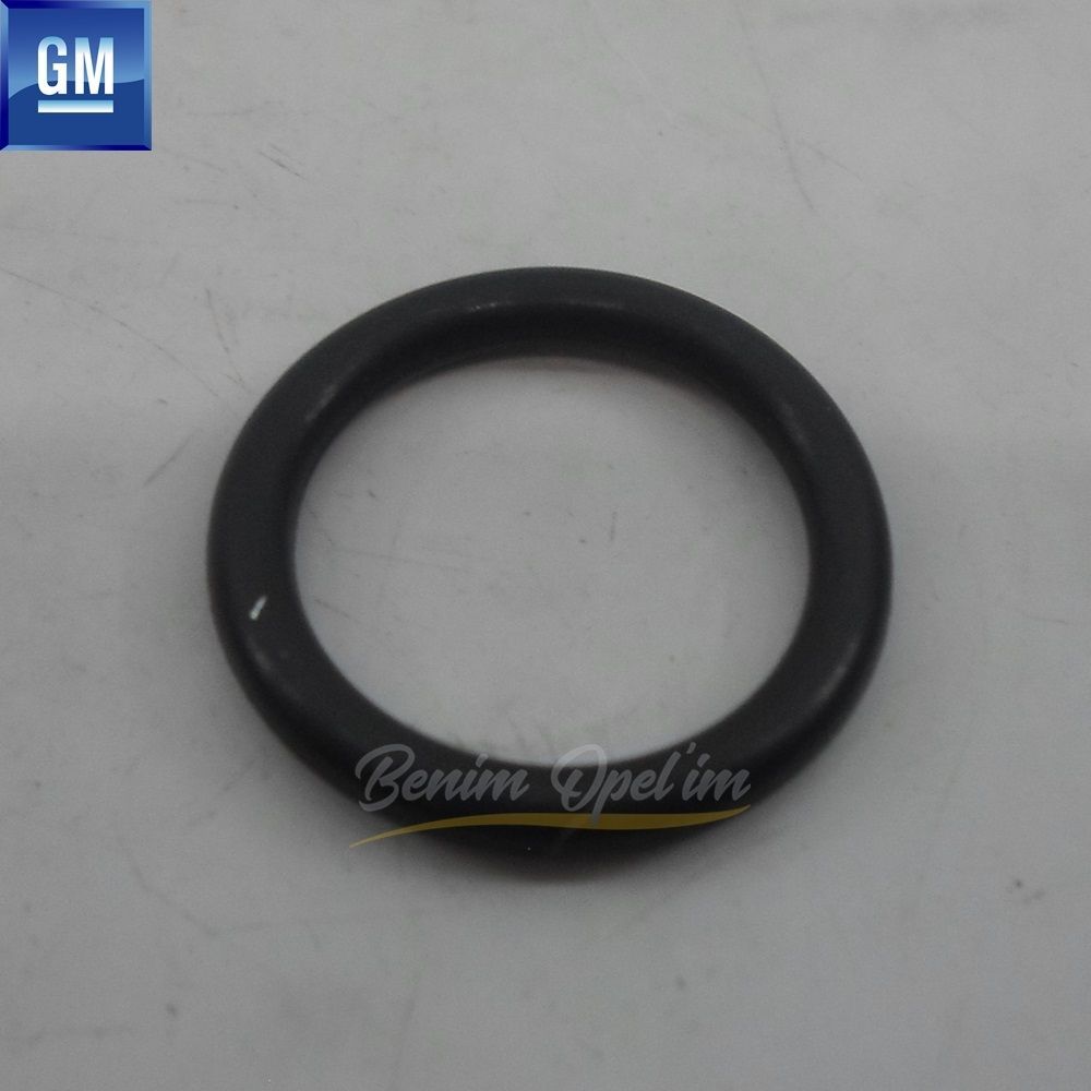 Opel Insignia A, Zafira C Turbo Oil Return Pipe Gasket 2.0 GM Genuine 860217 - 55571848