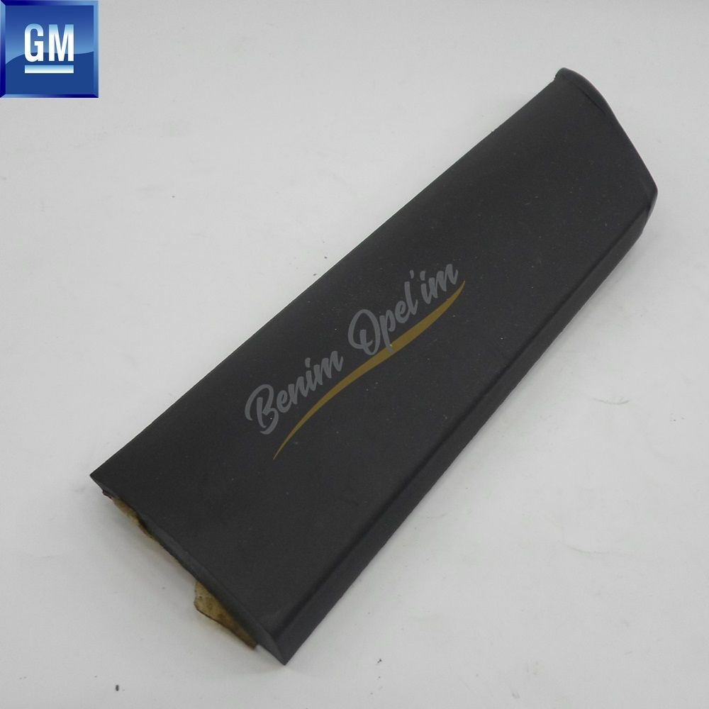 Product Code : 1103090 - Opel Vectra A 1992 Model Later Vectra A Right Front Fender Band Black 92> GM Original 1103090 - 90429822