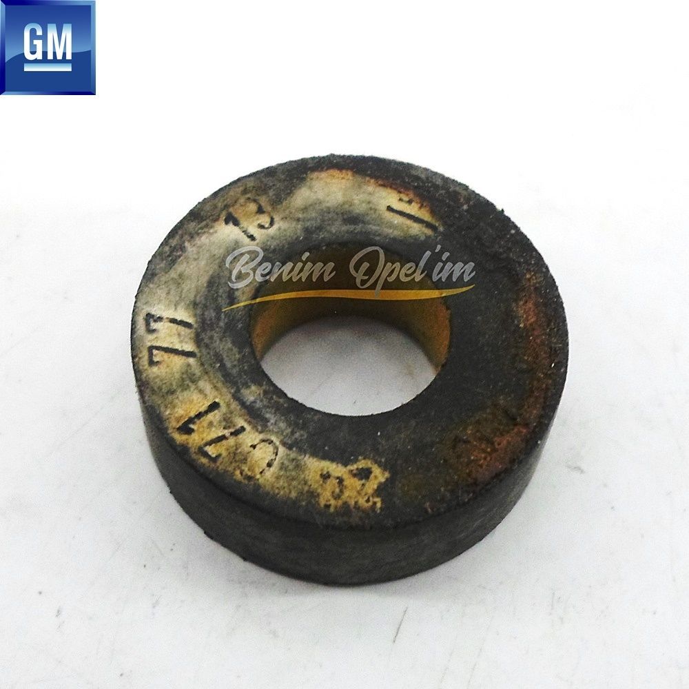 Product Code : 836940 - Air Flowmeter Upper Connection Washer Opel Astra F G, Zafira A, Calibra, Corsa B, Tigra A, Combo B, Vectra A 1.0/1.2/2.0 GM Genuine 836940 - 90323193