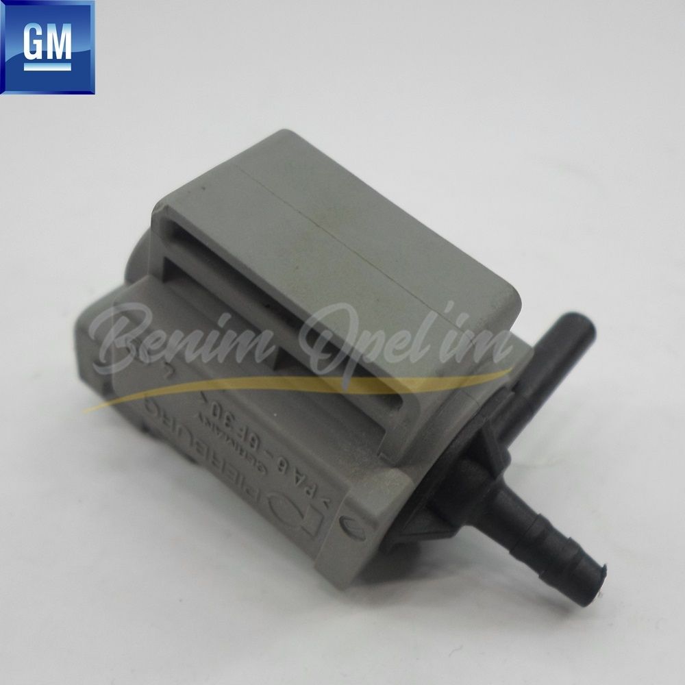 Product Code : 857201 - Intake Manifold Air Pass Valve 1.8/2.0 Opel Astra F, Calibra, Vectra B GM Genuine 857201 - 90502750