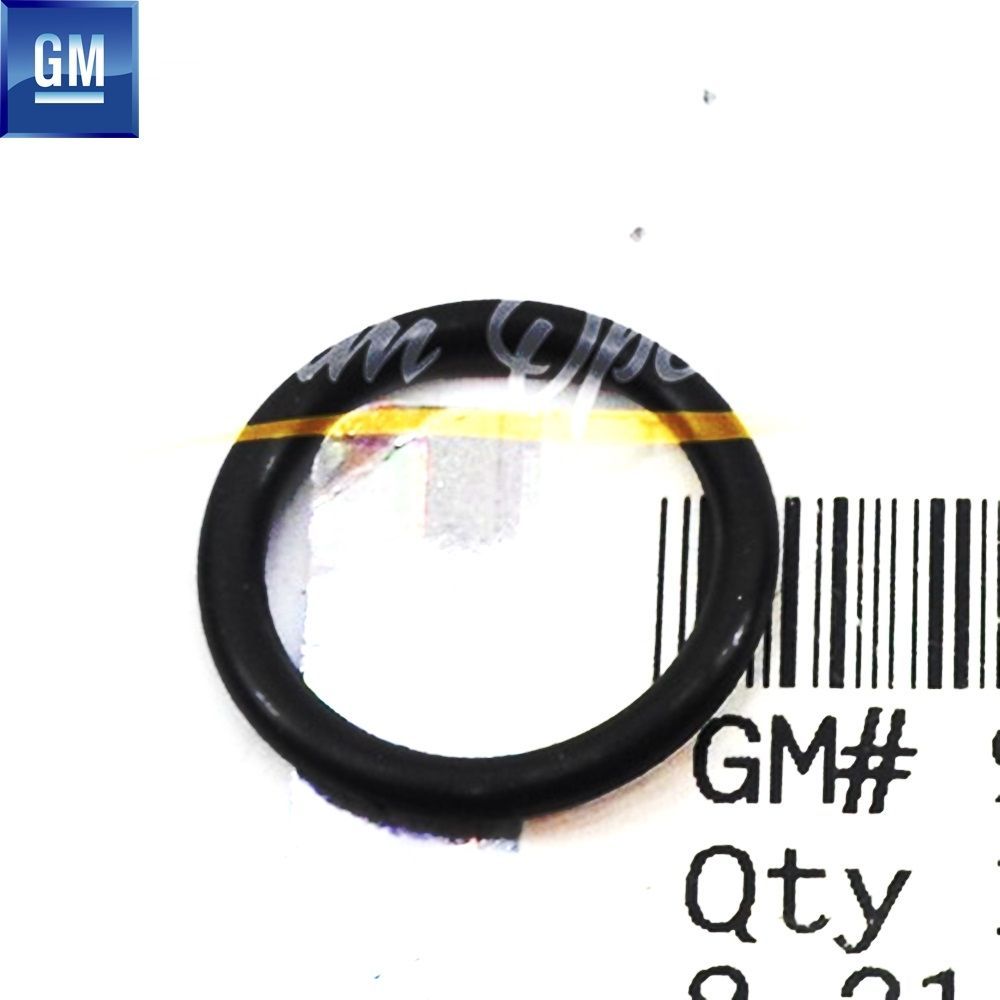 Exhaust Gas Circulation Valve Seal 1.7 Diesel Opel Astra H, Astra J, Corsa D, Meriva A B, Mokka, Zafira B GM Original 821222 - 97240798