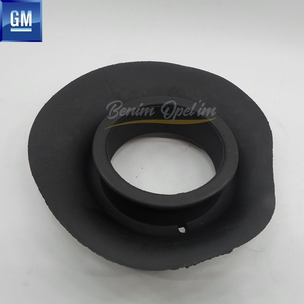 Product Code : 806813 - Opel Astra H Fuel Filler Pipe Opposition Gasket GM Genuine 806813 - 13127046