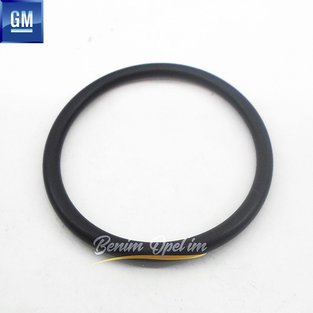 Product Code : 738788 - Opel Omega A, Omega B Gear Lever Sealing Gasket GM Genuine 738788 - 90373693