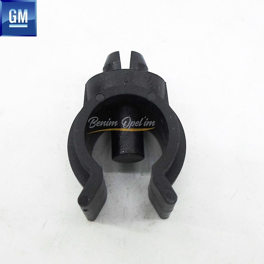 Product Code : 679973 - Opel Clutch Cylinder Pipe Clip GM Original 679973 - 9126551