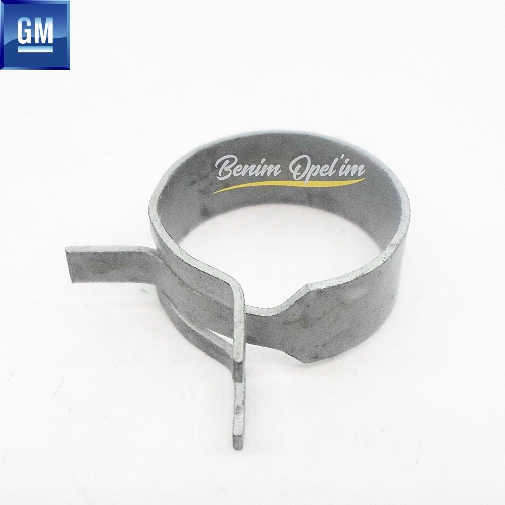 Product Code : 656925 - Ventilation Hose Clamp 19mm Ic. 1.7 Diesel Chevrolet Cruze, Trax, Opel Astra H J, Combo C, Corsa C D, Meriva A B, Mokka, Zafira B GM Genuine 656925 - 98038372