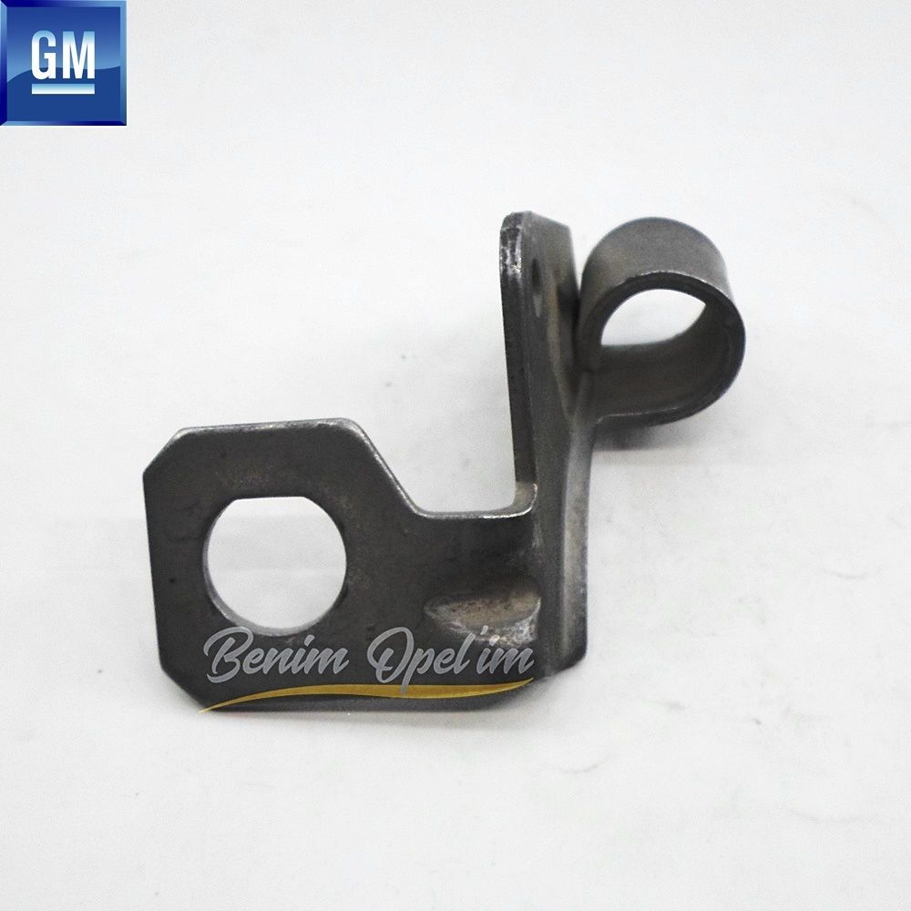 Product Code : 423514 - Right Rear Brake Hose Support Bracket Opel Corsa B, Tigra A, Vectra B GM Genuine 423514 - 90575473