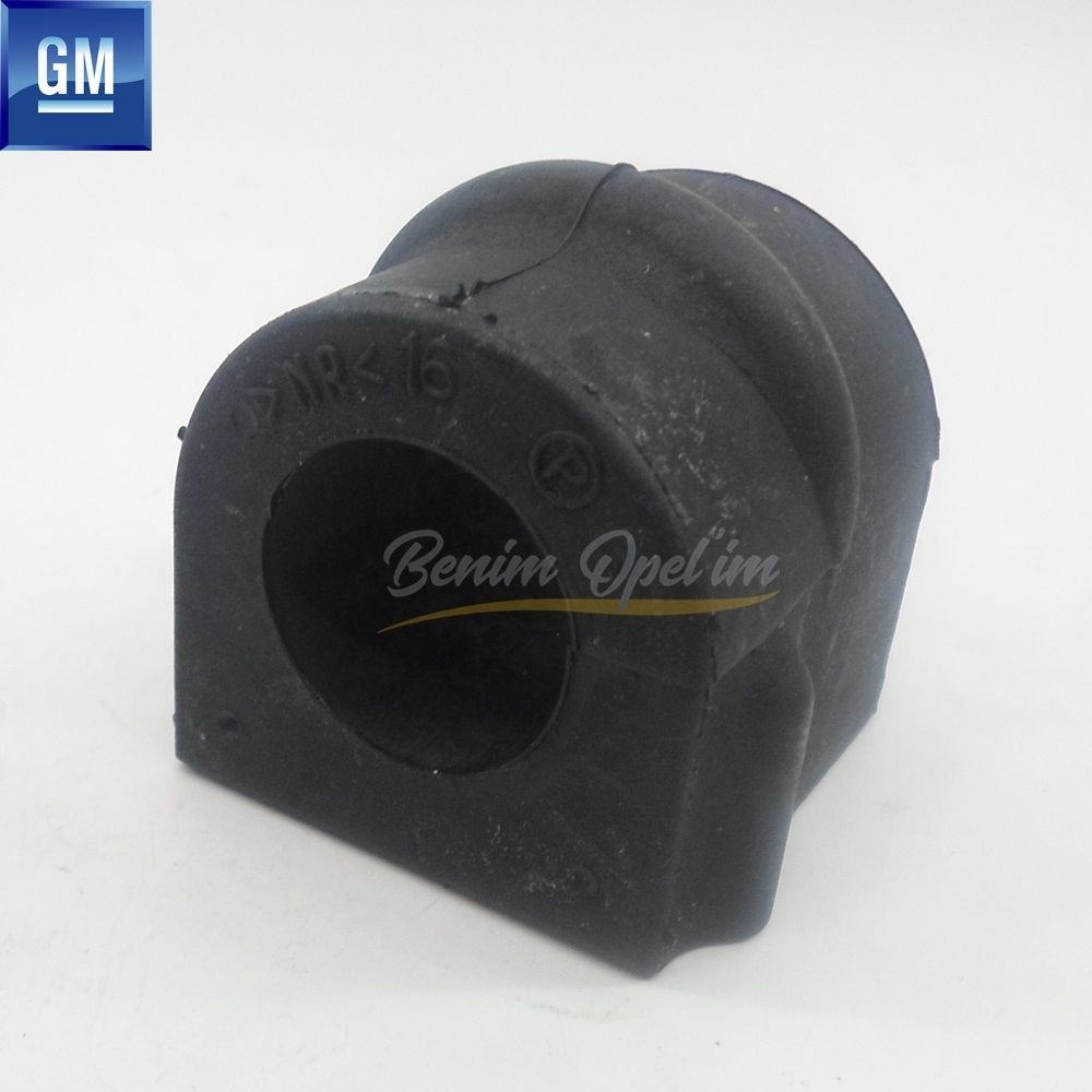 Product Code : 350148 - Opel Vectra C, Signum Front Bend Iron Tyre 24mm GM Genuine 350148 - 24460832