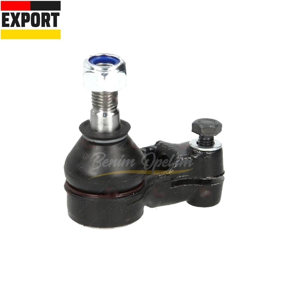 Complete Left Short Tie Rod End Opel Astra F, Calibra, Vectra A 1st Class Quality 324055