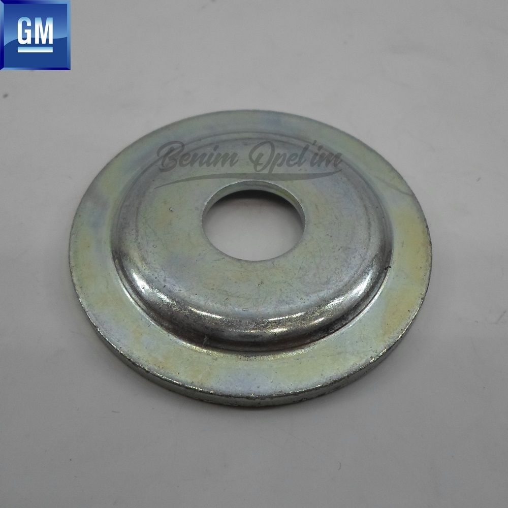 Product Code : 302925 - Opel Vectra B Engine Crossmember Bolt Washer M12 GM Genuine 302925 - 90468553